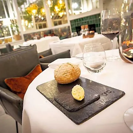 Gilpin & House 5*