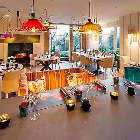 Gilpin & House 5* Bowness-on-Windermere