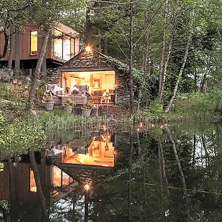 Gilpin & House 5* Bowness-on-Windermere