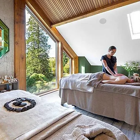 Gilpin & House 5* Bowness-on-Windermere