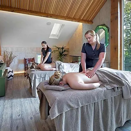 Gilpin & House 5* באונס-און-ווינדרמיר