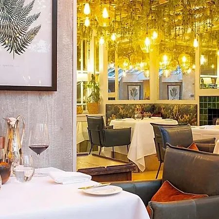 Gilpin & House 5* באונס-און-ווינדרמיר