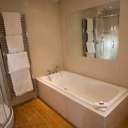 Gilpin & House 5*