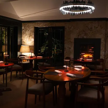 Gilpin & House Hotel Bowness-on-Windermere