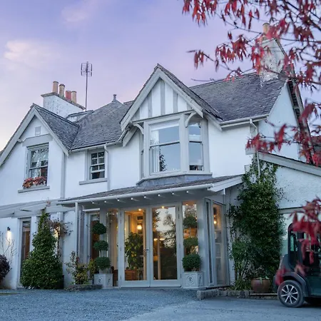 Gilpin & House 5*