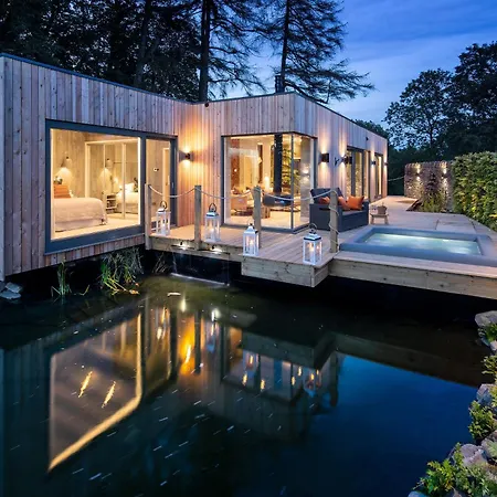 Gilpin & House Bowness-on-Windermere