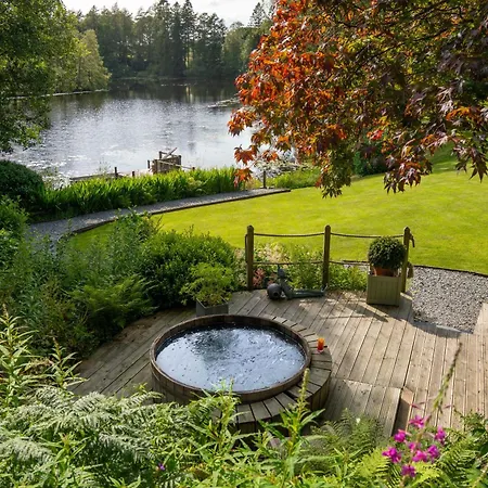 Hotel Gilpin & House Bowness-on-Windermere