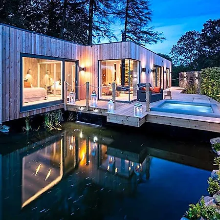 Hotel Gilpin & House 5*