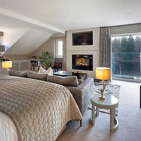 Gilpin & House Bowness-on-Windermere
