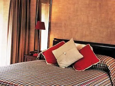Hotel Gilpin & House 5*