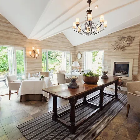Gilpin & House 5*