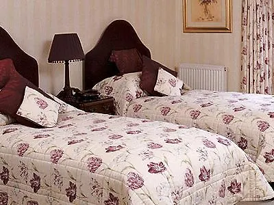 Gilpin & House Hotel 5*