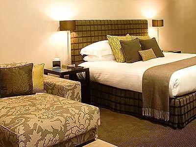 Gilpin & House Hotel 5*