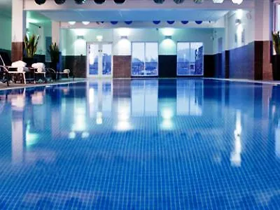 Hotel Gilpin & House 5*