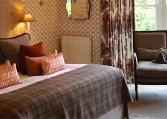 Gilpin & House Bowness-on-Windermere