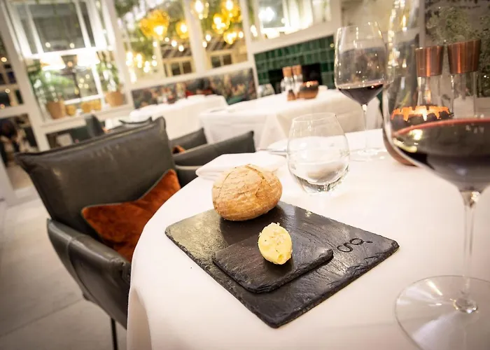 Hotel Gilpin & House 5*