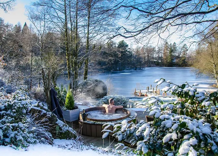 Hotel Gilpin & House 5*