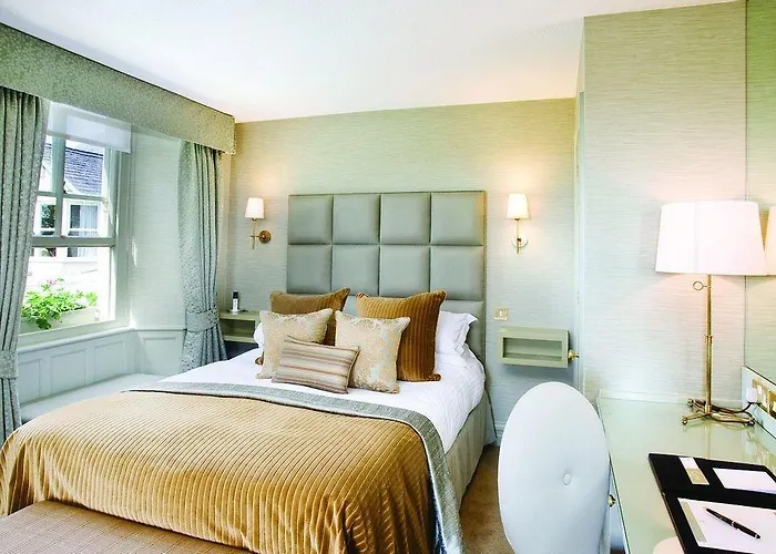 Gilpin & House 5* Bowness-on-Windermere