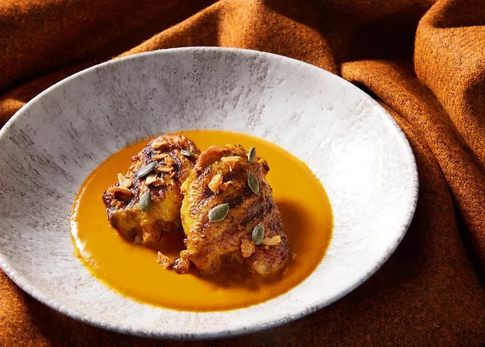 Hotel Gilpin & House Bowness-on-Windermere