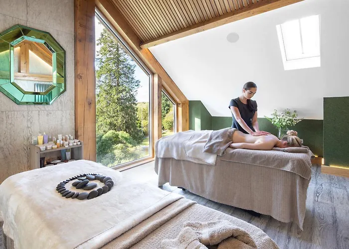 Gilpin & House Hotel