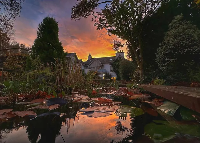 Gilpin & House Hotel 5*