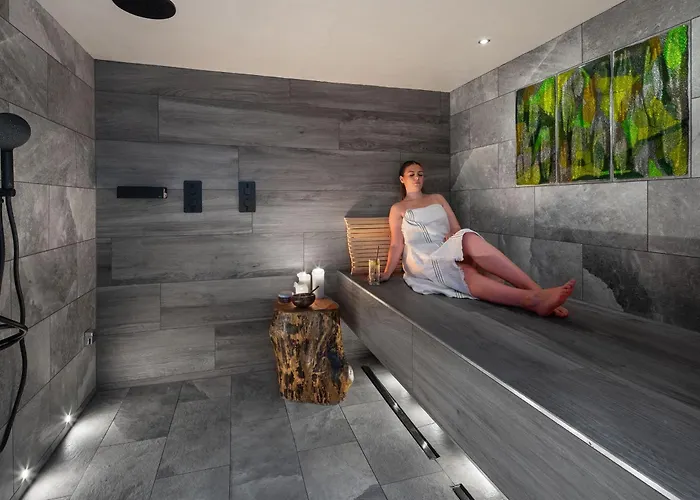 Hotel Gilpin & House 5*