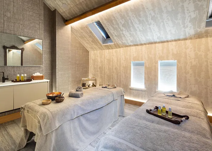 Hotel Gilpin & House 5*