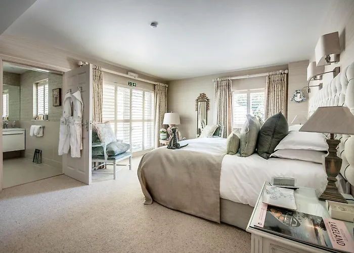 Hotel Gilpin & House 5*