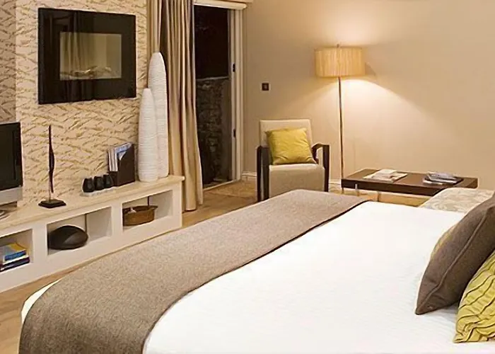 Gilpin & House Bowness-on-Windermere