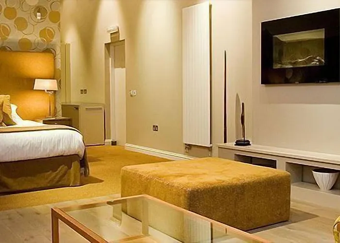 Gilpin & House Hotel Bowness-on-Windermere