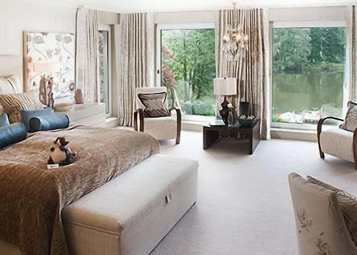 Gilpin & House Hotel Bowness-on-Windermere