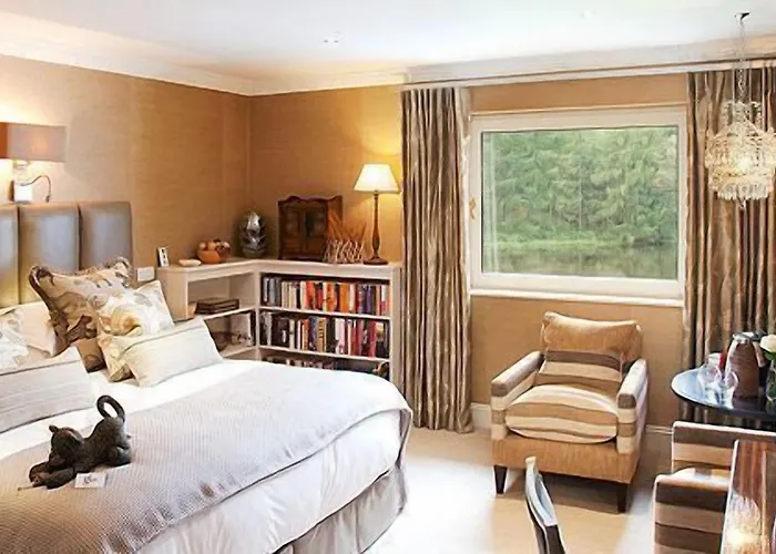 Gilpin & House Bowness-on-Windermere