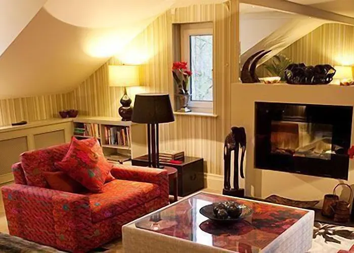 Gilpin & House Hotel