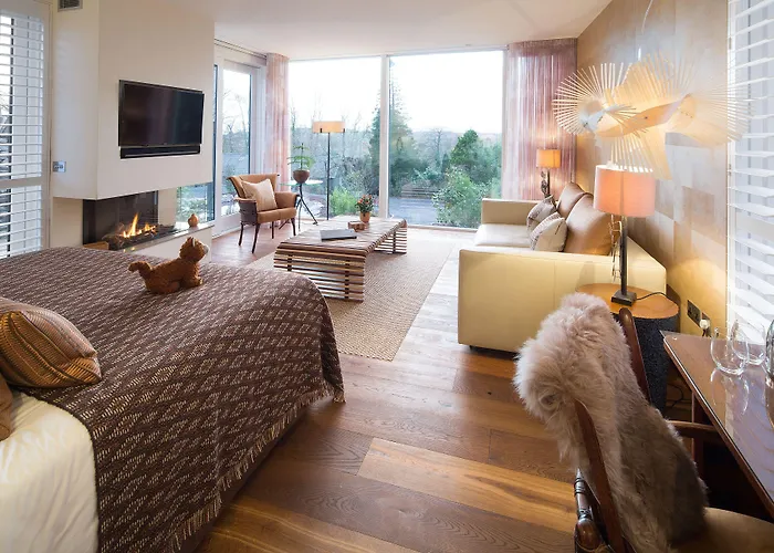 Hotel Gilpin & House 5*