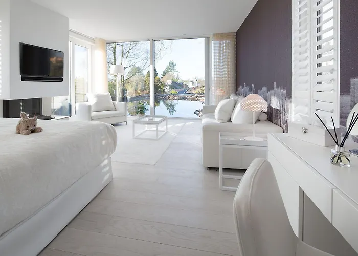 Gilpin & House Bowness-on-Windermere