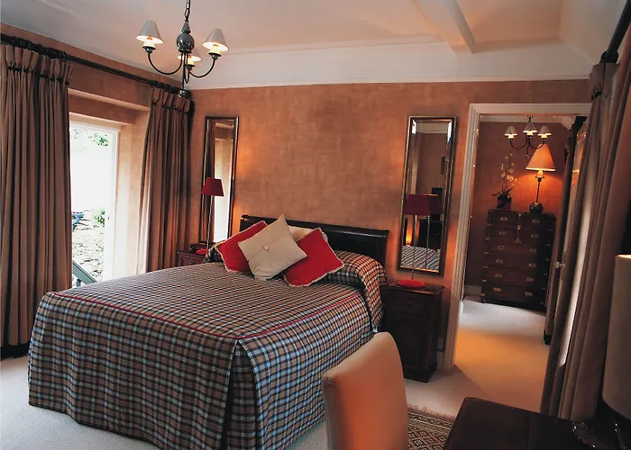 Gilpin & House 5* Bowness-on-Windermere