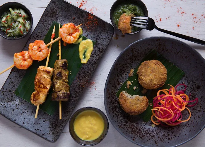 Hotel Gilpin & House 5*