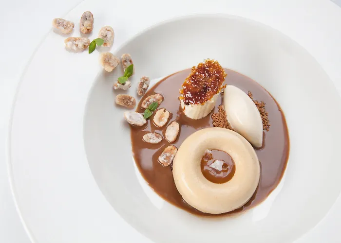 Gilpin & House 5* Bowness-on-Windermere