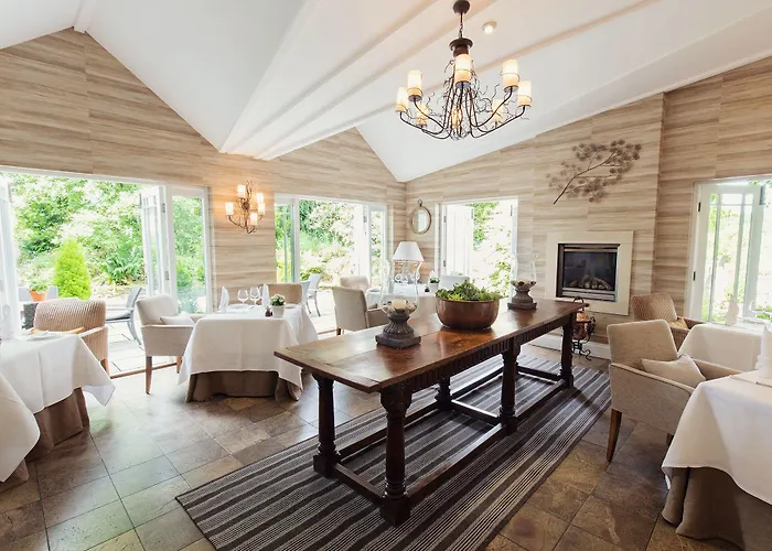 Gilpin & House 5* Bowness-on-Windermere