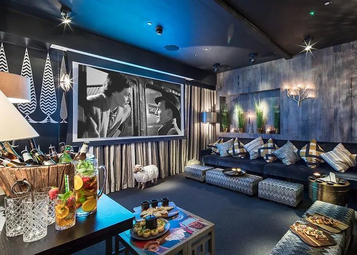 Hotel Gilpin & House Bowness-on-Windermere