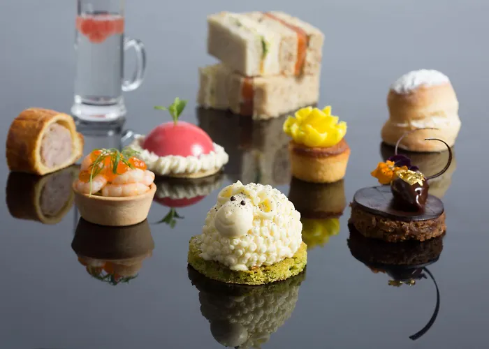 Gilpin & House Bowness-on-Windermere