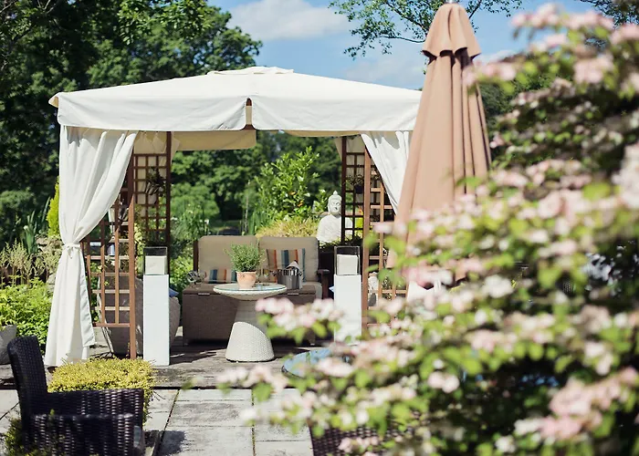 Gilpin & House Bowness-on-Windermere