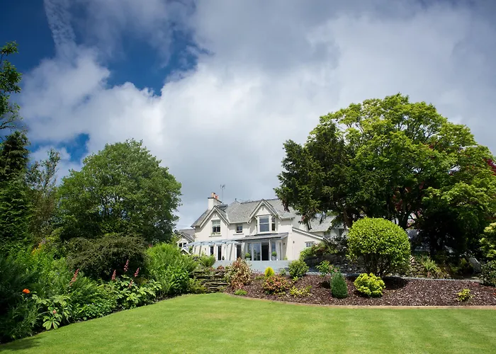 Gilpin & House 5* Bowness-on-Windermere