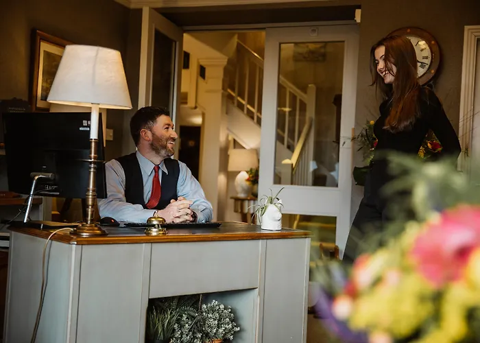 Gilpin & House Hotel Bowness-on-Windermere