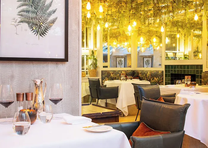 Gilpin & House Bowness-on-Windermere