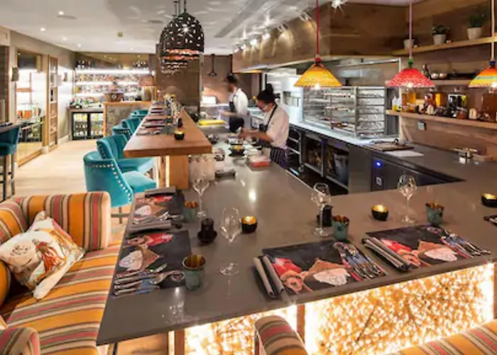 Gilpin & House Hotel