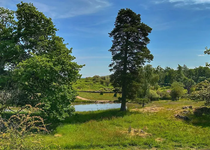 Gilpin & House Hotel 5*