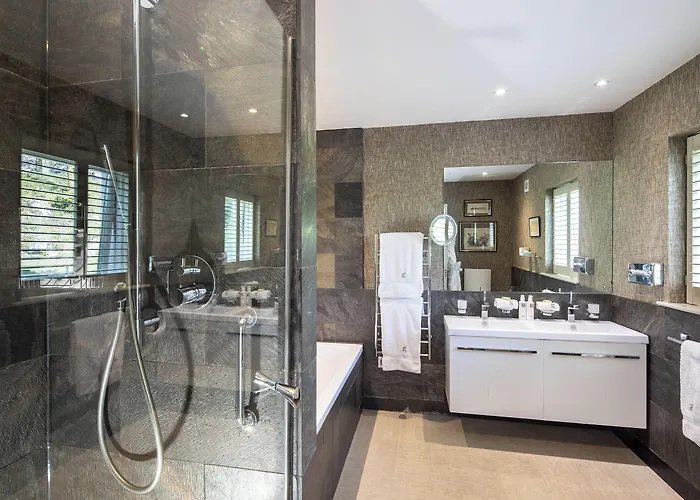 Gilpin & House 5* Bowness-on-Windermere