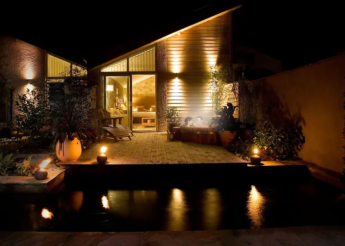 Gilpin & House Hotel Bowness-on-Windermere