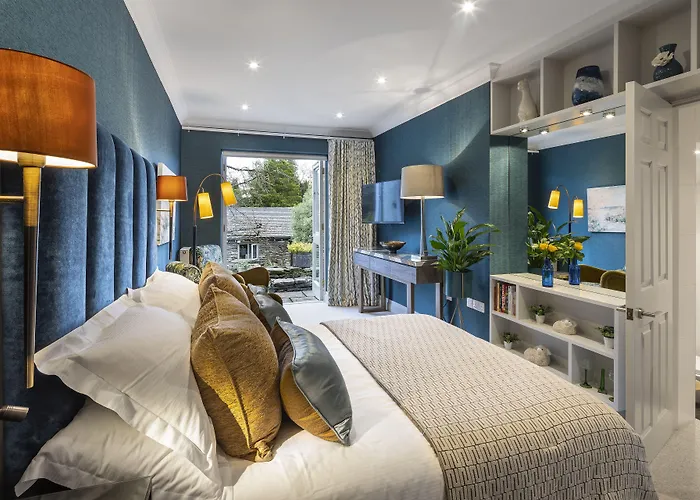 Gilpin & House Hotel